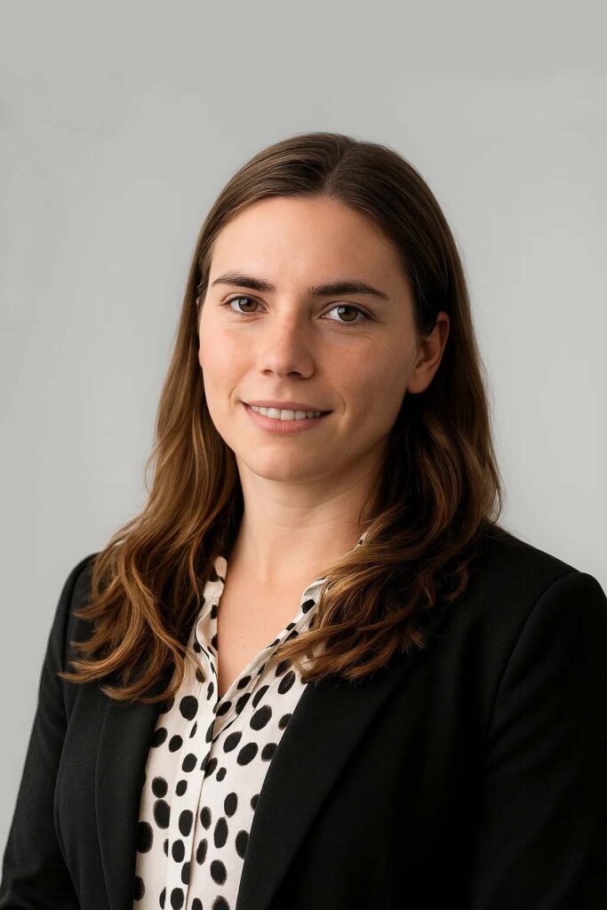 Abigail Alford, PhD