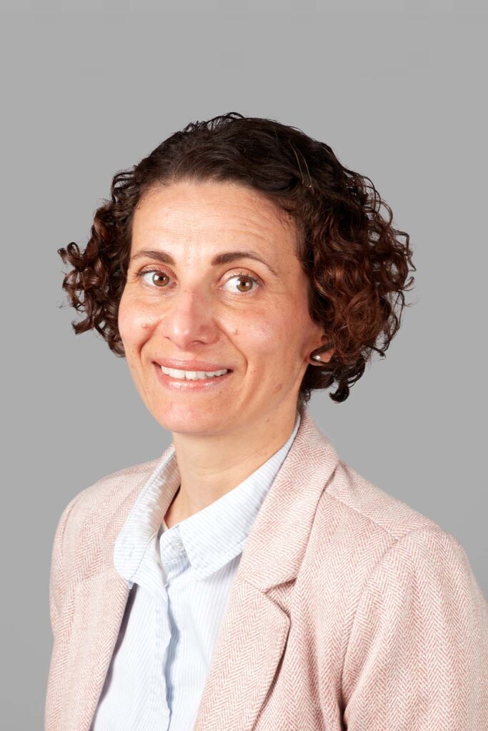 Celine Garcia, MSc