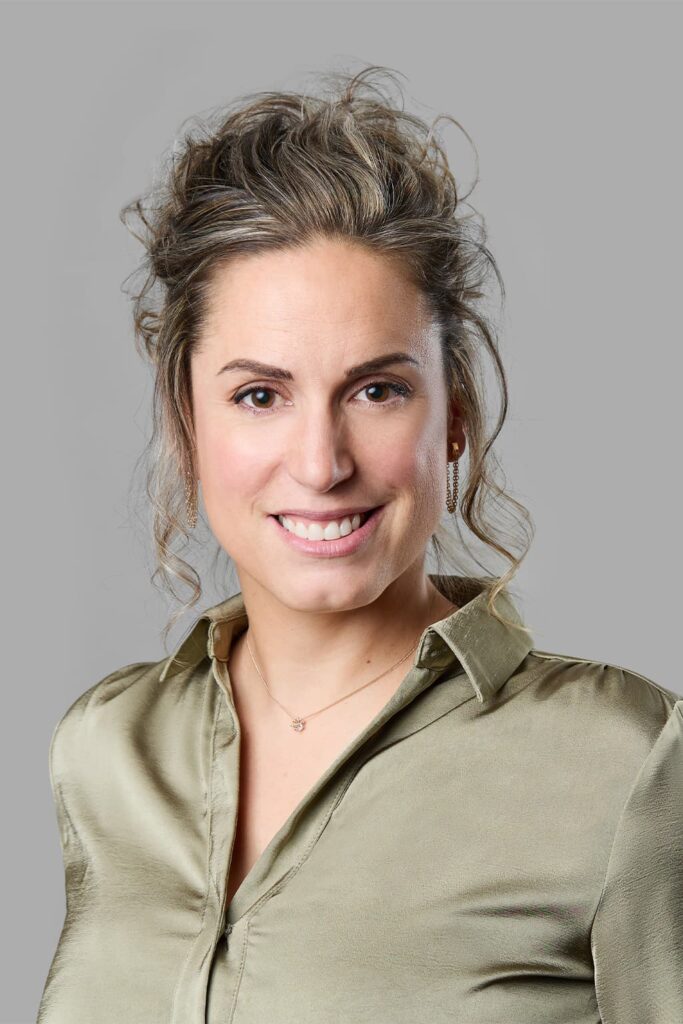 Cynthia Bernier, MSc