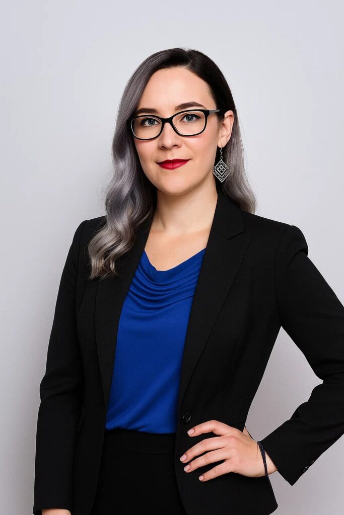 Elizabeth (Lili) Larose Cadieux, PhD