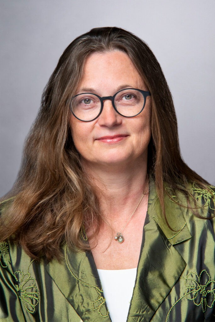 Gertrud Koefoed Rasmussen, MSc Pharm