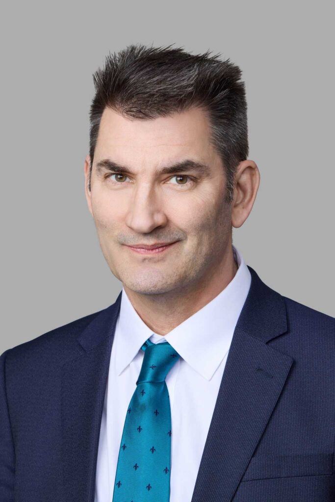 Dr Jon Moore
