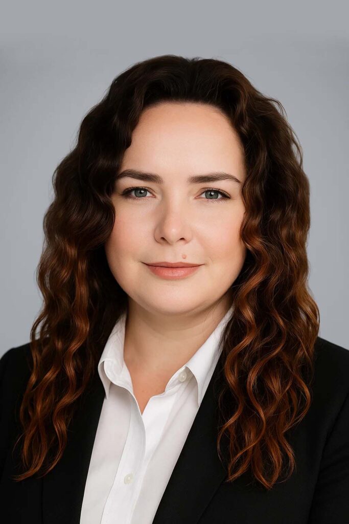 Jade Kerri-Dibb, M.A.