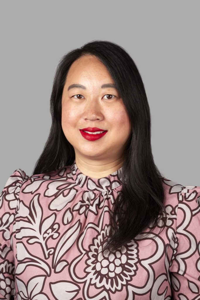 Karen Lee BSc