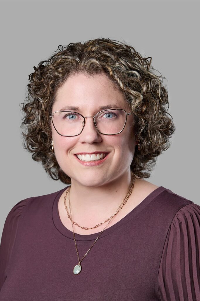 Krystel Vincent, PhD