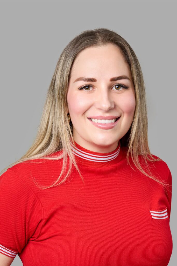 Liz Zahirović, MPH