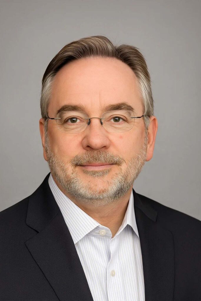Dr. Michael Kalos