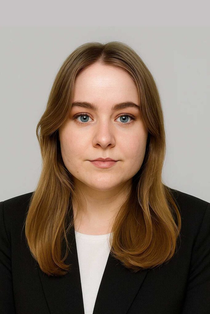 Marianne Aelmans, MRes