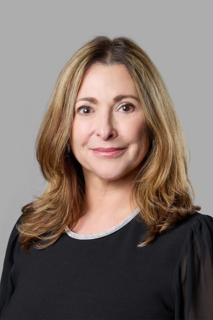 Natalie Laurence, HBa