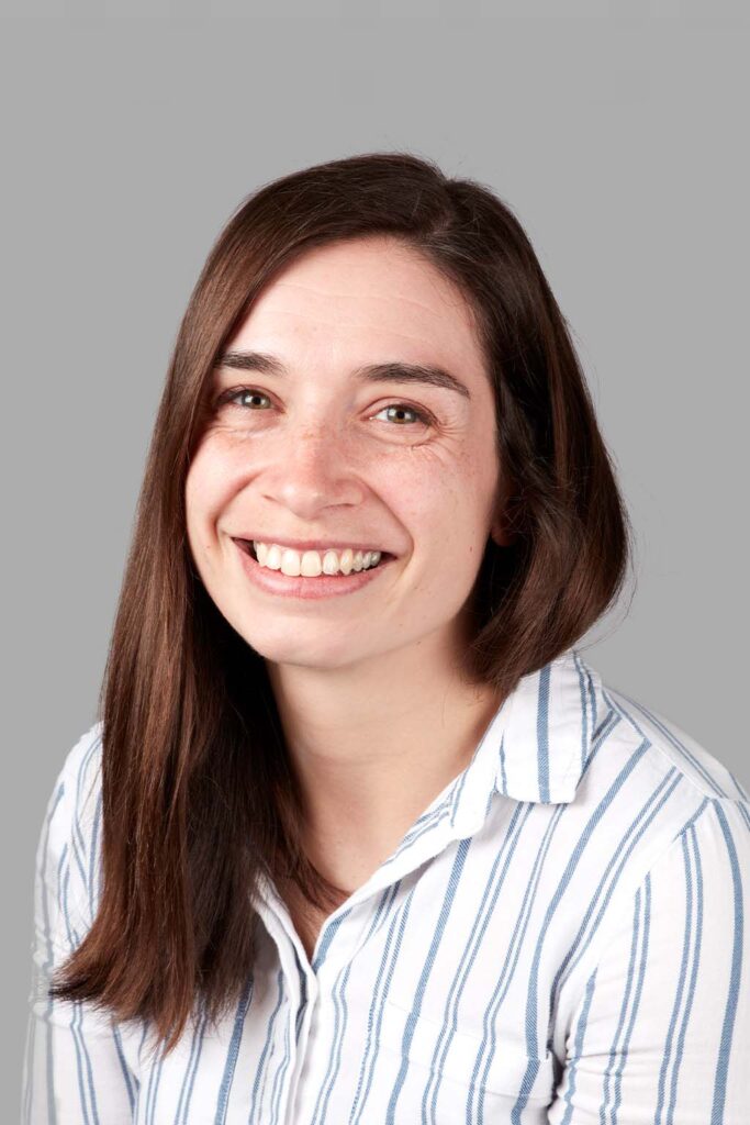 Rachael Kimber, PhD