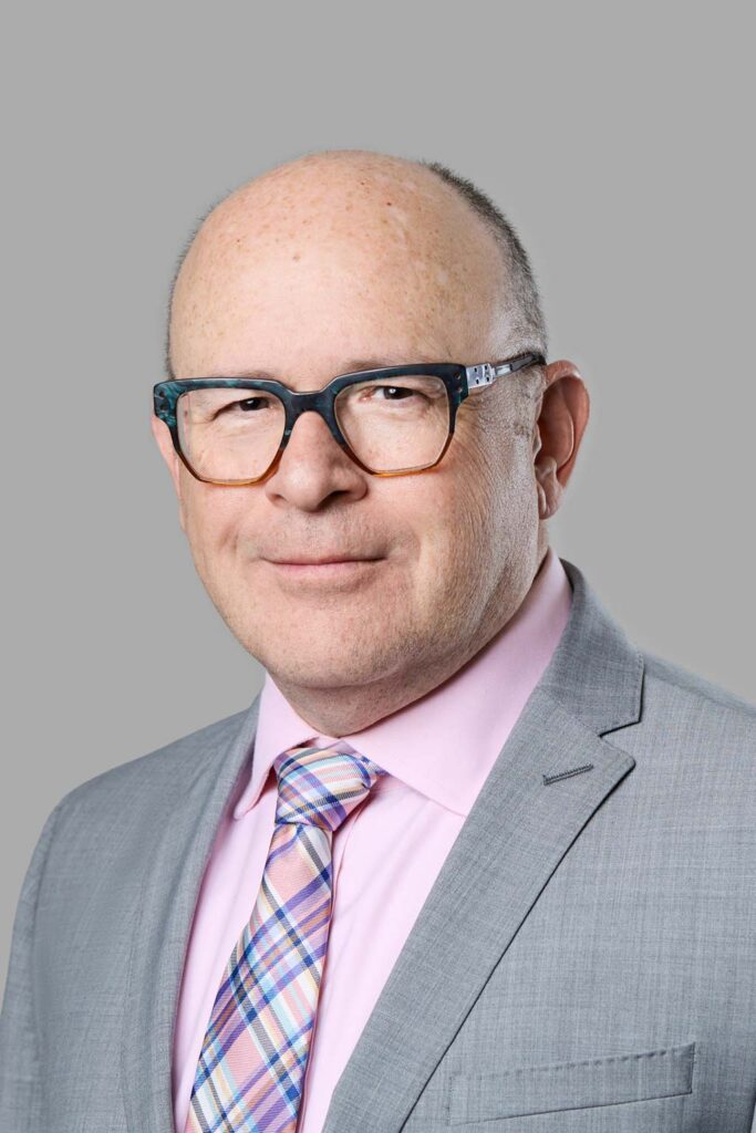 Dr. Steven Klein