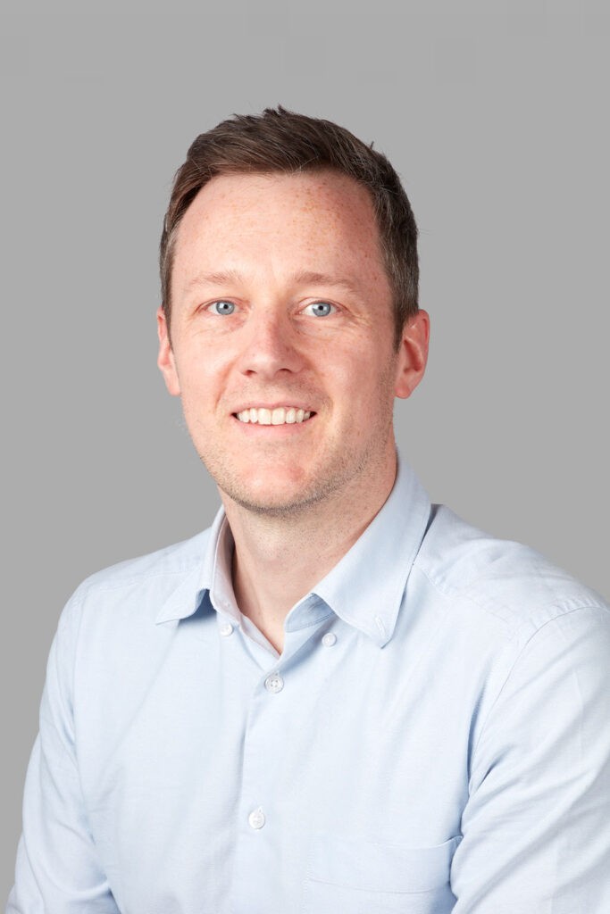 Sam Myers, PhD