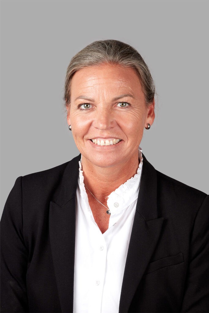 Siri Brinchmann-Hansen Torhaug, MD