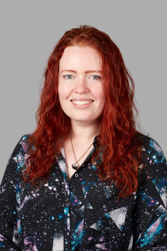 Sophie Frankham-Wells, PhD
