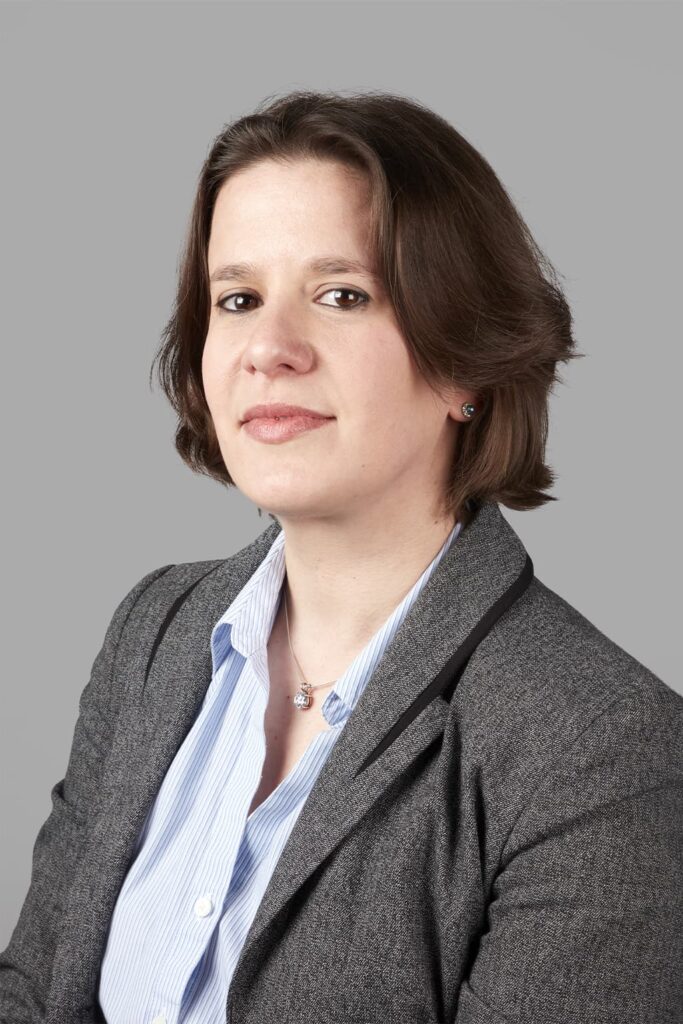 Sophie L. Botta Gordon-Smith, PhD
