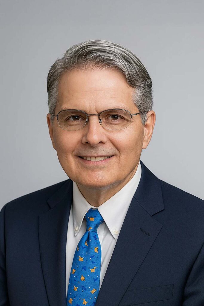 Dr. Craig L. Slingluff, Jr., MD