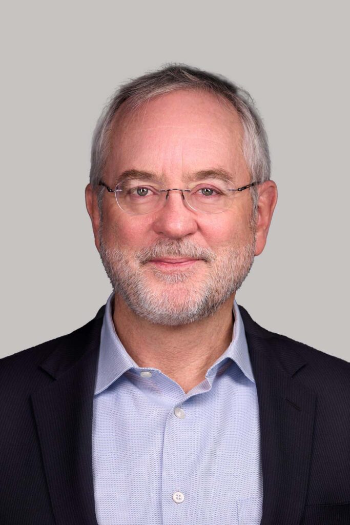 Michael Kalos, Ph. D