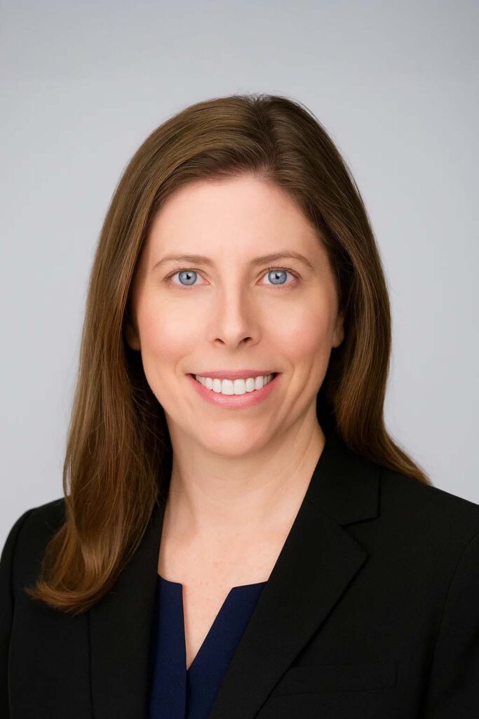 Dr. Margaret Callahan, MD, PhD