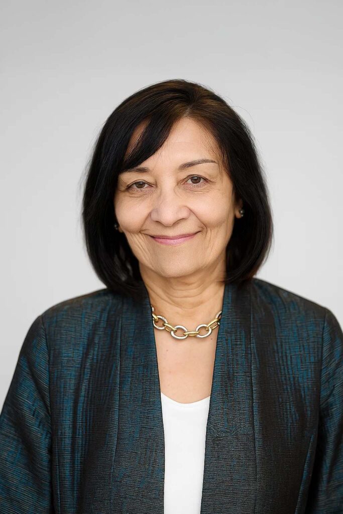 Dr. Nina Bhardwaj, MD, PhD