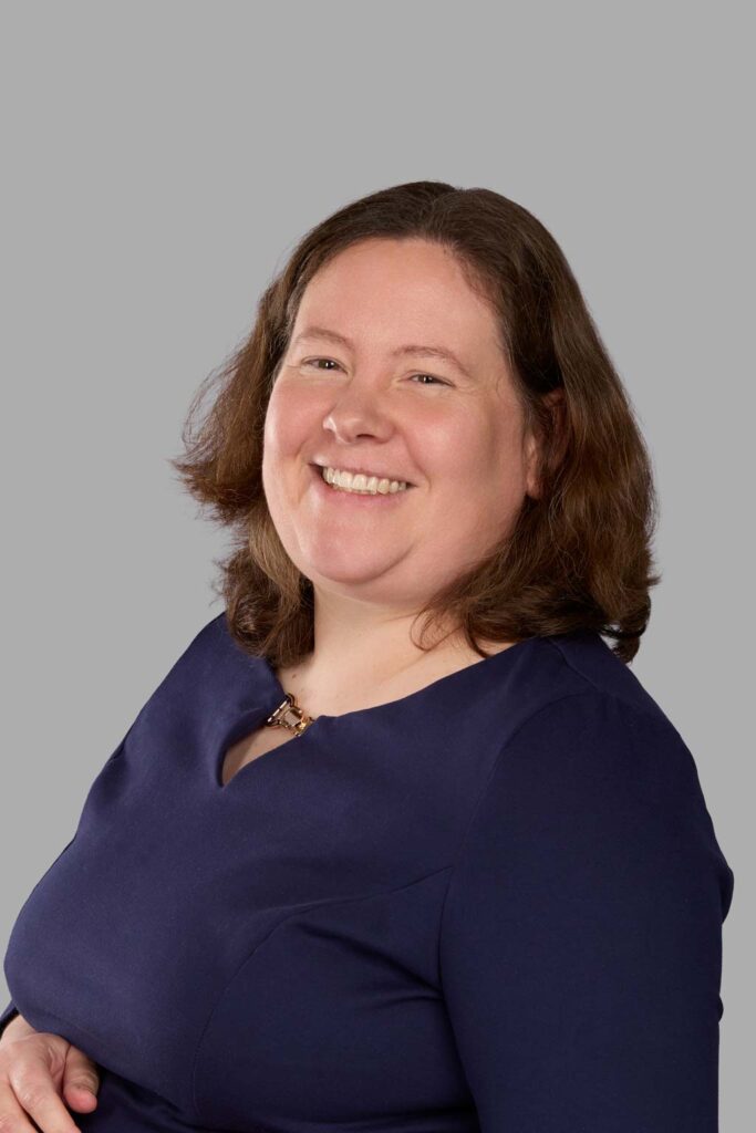 Constanze Ochmann-Harding