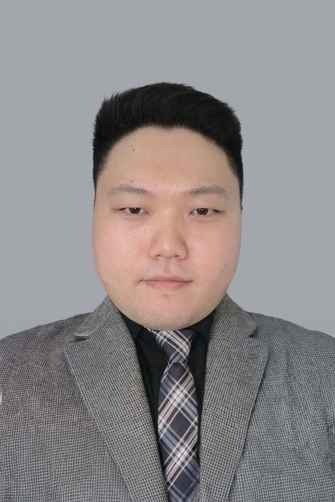 Dongjoon Lim, PhD
