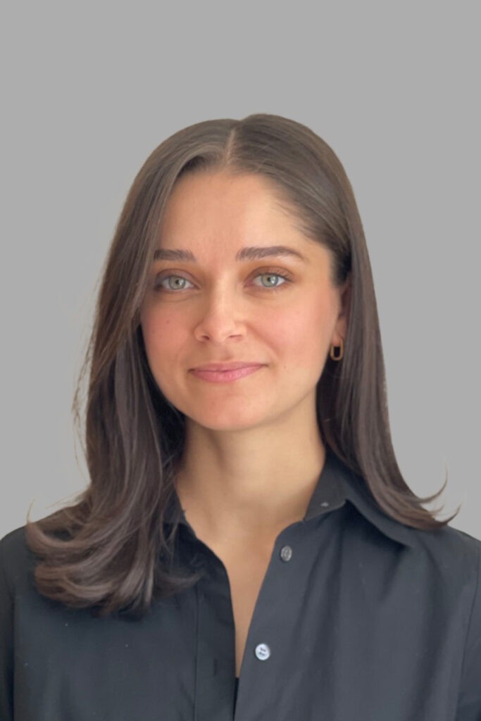 Nashira Ridgeway, PhD