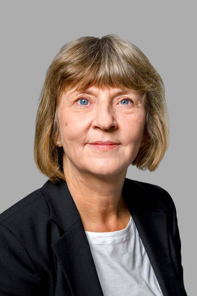 Susanne ErmanBech, MSc