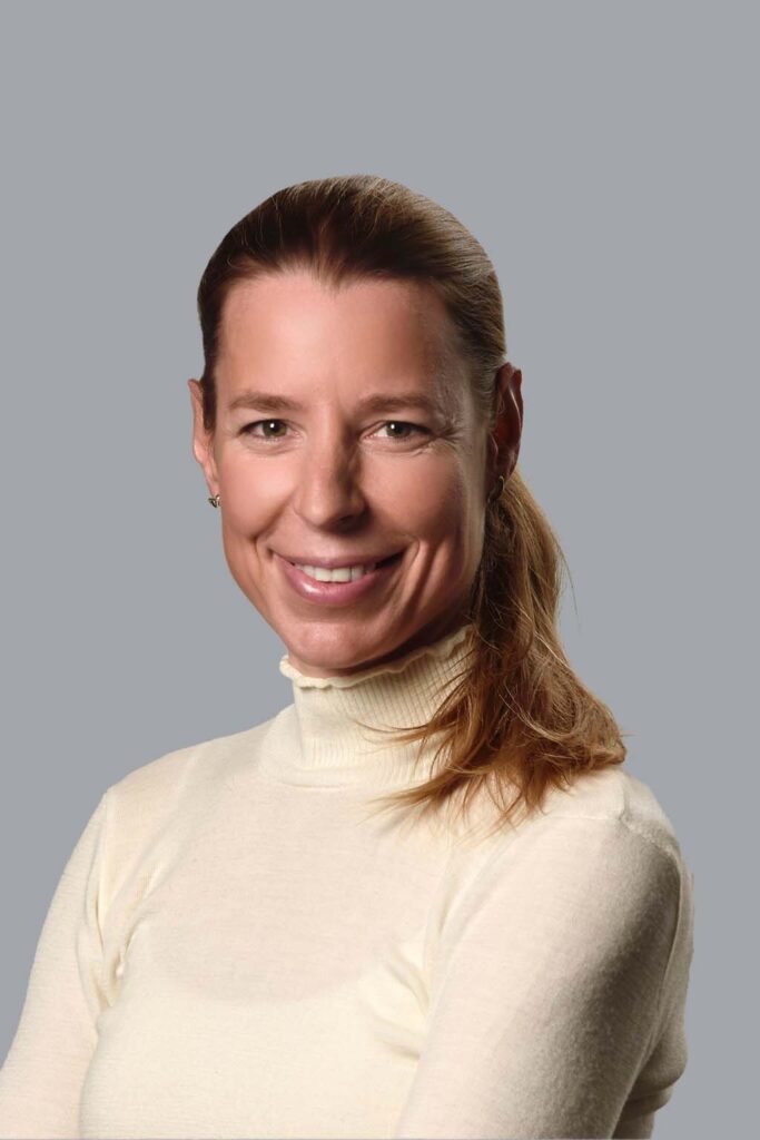 Christine Winterstein, PhD