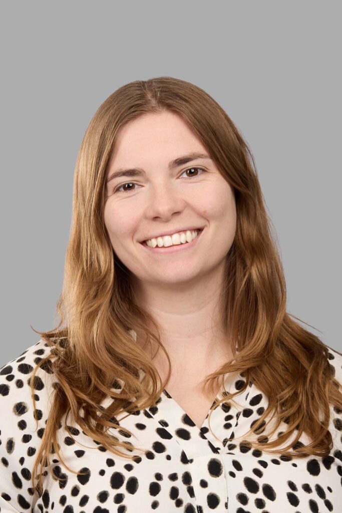 Abigail Alford, PhD