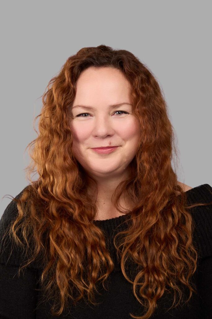 Jade Kerri-Dibb, M.A.