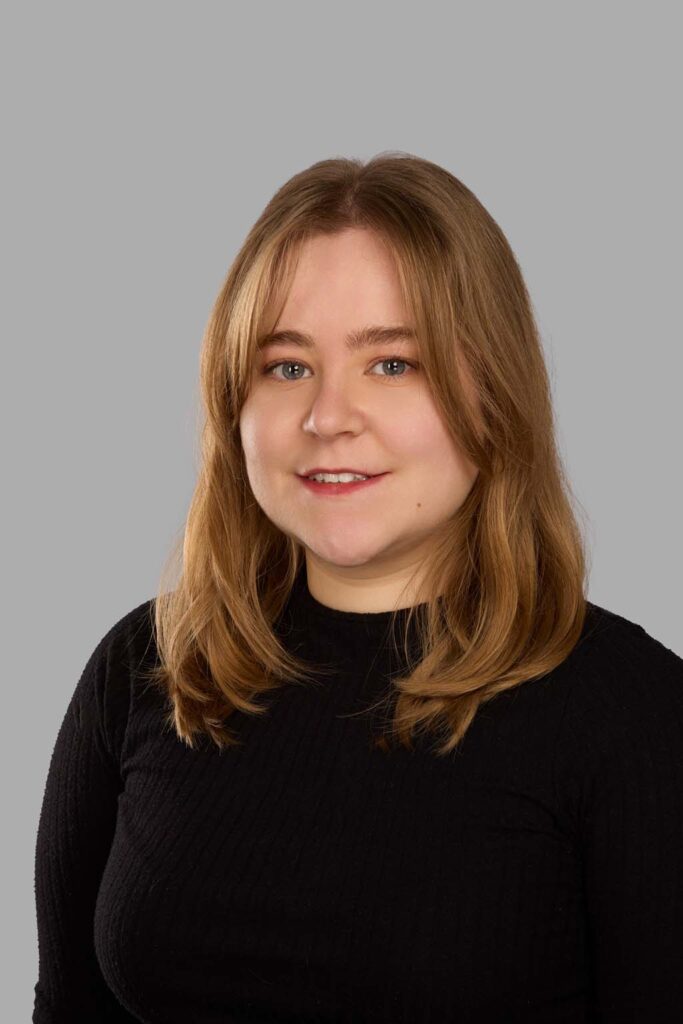Marianne Aelmans, MRes