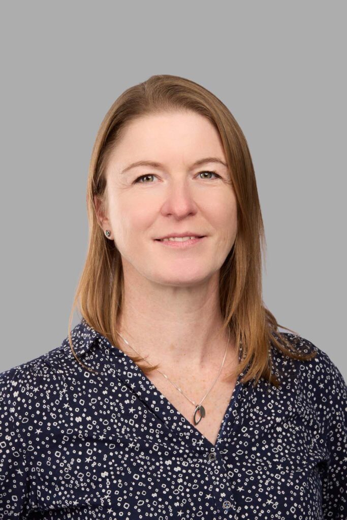 Lisa Smith, PhD